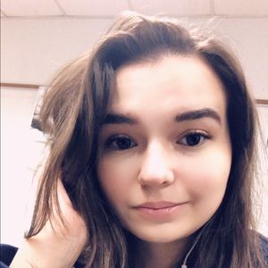 Meet your Posher, Mackenzie